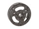 Schwungrad ZEM 116mm Original, 31.17.52 linksdrehend, Sachs / Breitwand