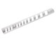 Auspuffgitter Cilo Cross 521 «Hitzeschild» zu Sito Beta 521