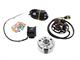HPI Rennzündung 12V mit 60W Lichtspule für Minarelli V1 Mofas