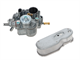 Kit carburateur Vespa PX 80-200 cc SI 24/24 E (avec graissage séparée)