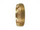 Kronenmutter Antriebswelle Lager Vespa 125/150/180 ccm VNA VNB VBA VBB GL Sprint Rally