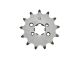 Pignon Derbi 13 dents 420 Derbi/Gilera