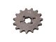Pignon Derbi 15 dents 420 Derbi/Gilera