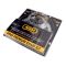 Kit chaîne acier 14 x 53 / 420 sans O-Ring (K2918), Derbi GPR / Aprilia RS/RS4