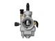 Carburateur Dellorto PHDG 19mm avec Diffuseur sans trous