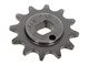 Pignon ESJOT 12 dents pas 415, Kreidler Florett K54, Mokick