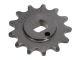 Pignon ESJOT 13 dents pas 415, Kreidler Florett K54, Mokick