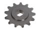 Pignon ESJOT 13 dents pas 415, Kreidler Florett K54, Mokick