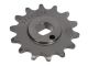 Pignon ESJOT 14 dents pas 415, Kreidler Florett K54, Mokick