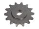 Pignon ESJOT 14 dents pas 415, Kreidler Florett K54, Mokick