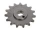 Pignon ESJOT 15 dents pas 415, Kreidler Florett K54, Mokick