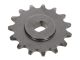 Pignon ESJOT 15 dents pas 415, Kreidler Florett K54, Mokick