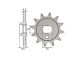 Pignon ESJOT 15 dents pas 415, Kreidler Florett K54, Mokick