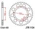 Zahnkranz HM Racing CRE 50 56 Zähne 428 ab 2002