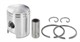 Piston 40mm "A" Kreidler Florett RS/RMC