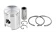 Piston 40mm "C" Kreidler Florett RS/RMC pour 044870