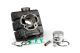 Zylinderkit Polini 45mm Guss Yamaha DT50 luftgekühlt