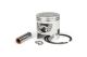 Zylinderkit Polini 45mm Guss Yamaha DT50 luftgekühlt