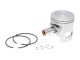 Kolbenkit Polini 45mm für Yamaha DT 50 Air