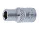 Douille pour cliquet 1/4, taille : 6mm