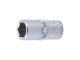 Douille pour cliquet 1/4, taille : 8mm