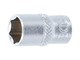 Stecknuss 1/4" - 10 mm