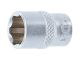 Stecknuss 1/4" - 12 mm (Super Lock)