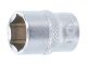 Douille pour cliquet 1/4, taille : 13mm