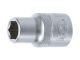 Douille pour cliquet 1/2, taille : 11mm