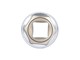 Douille pour cliquet 1/2, taille : 13mm