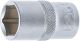 Douille pour cliquet 1/2, taille : 16mm