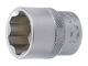 Stecknuss 1/2" - 23 mm