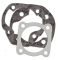 Joint d'en base Airsal 45mm für Yamaha DT 50 Air