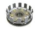 Moyeu d'embrayage/tambour d'embrayage Aprilia 125 cm3
