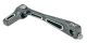 Selecteur de vitesse TNT Ligthy Minarelli AM6 Cross/SM, carbon