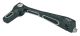 Selecteur de vitesse TNT Ligthy Minarelli AM6 Cross/SM, noir