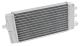Radiateur aluminium, moto 50cc Aprilia / Derbi Senda