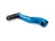 Schalthebel Stage6 blau, Minarelli AM6 Enduro/SM