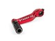 Schalthebel Stage6 rot, Minarelli AM6 Enduro/SM