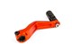 Schalthebel Stage6 orange, Minarelli AM6 Enduro/SM