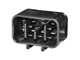 Boitier d'allumage CDI 8 pins, moteur Monarelli AM6 5WX-00, moto Fantic Caballero TX 180 E,M../ Yamaha TZR 50