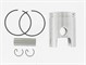 Kolbenkit Olympia 40.3mm Alu für Minarelli AM6