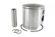 Kolbenkit Airsal 50mm AM6 zu kit 45465