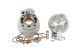 Kit cylindre Airsal 50mm alu moteur Minareli AM6