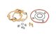 Kit cylindre Airsal 50mm alu moteur Minareli AM6