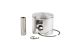 Kit cylindre Airsal 50mm alu moteur Minareli AM6