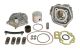 Kit cylindre Malossi MHR 80cc 50mm alu, Minarelli AM6