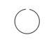 Kolbenring Athena 40mm zu 45485/47885