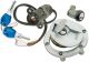 Kit serrures complet Yamaha TZR/MBK X-Power à partir de 2003