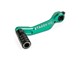 Sélecteur de vitesse Stage6 Derbi Turquoise Enduro/SM